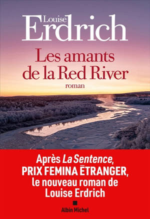 Les amants de la Red River