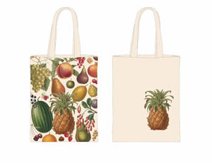 Sac tissu Les jolies planches 2026