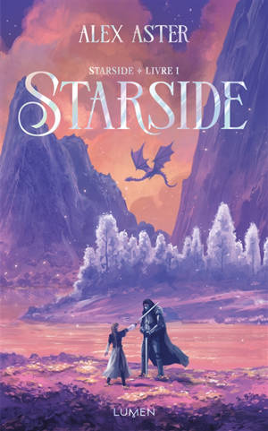 Starside. Vol. 1