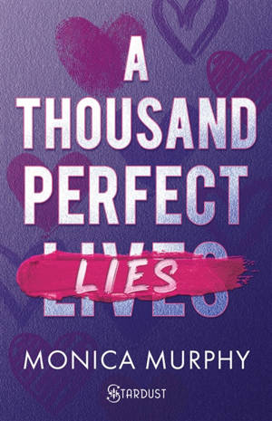 The liar's club. Vol. 1. A thousand perfect lies