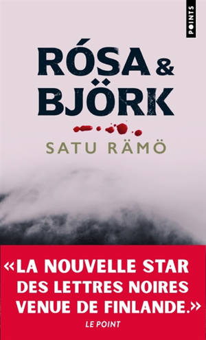 Rosa & Björk