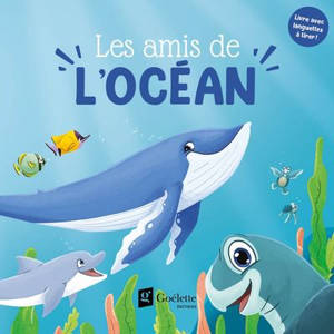 Les amis de l'océan