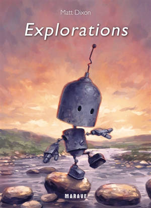 Explorations : journal de transmission n° 2