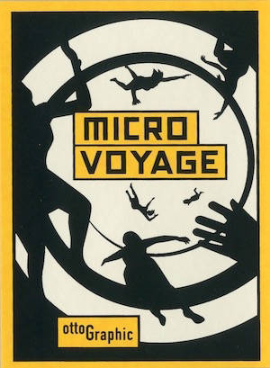 Micro voyage