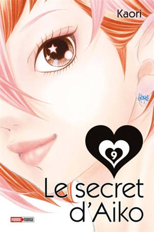 Le secret d'Aiko. Vol. 9