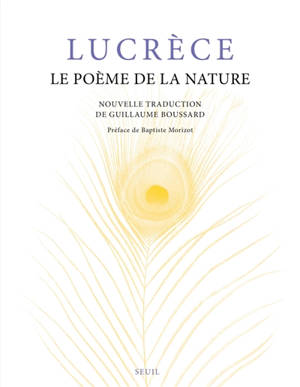 Le poème de la nature
