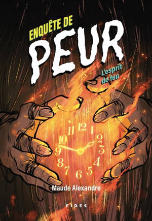 L'esprit de feu