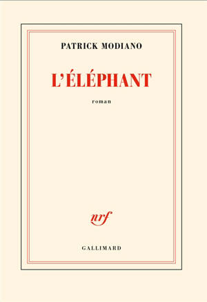 L'éléphant