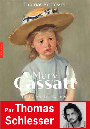 Mary Cassatt