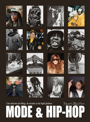 Mode & hip-hop