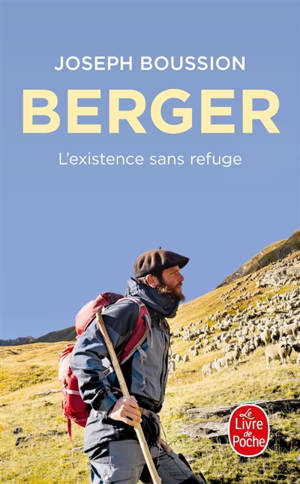 Berger : l'existence sans refuge