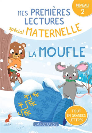 La moufle