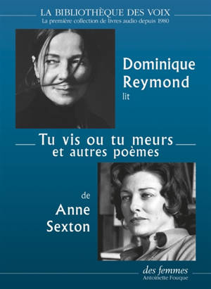 Tu vis ou tu meurs : et autres poèmes