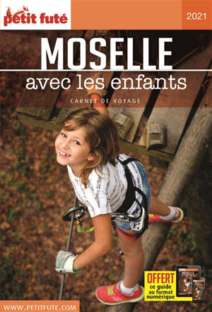 Moselle avec les enfants