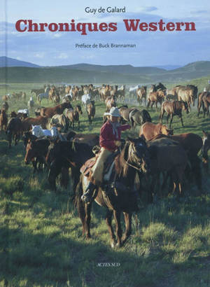 Chroniques western