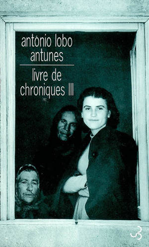 Livre de chroniques. Vol. 3