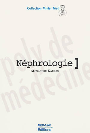 Néphrologie