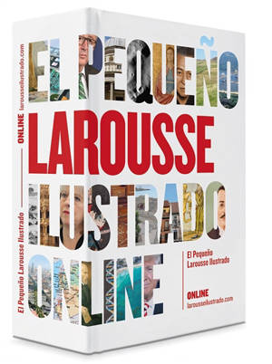 El pequeno Larousse ilustrado