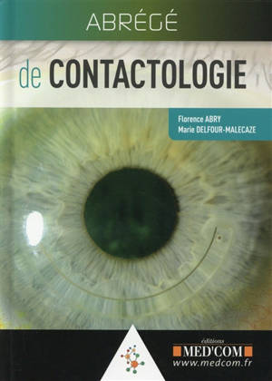 Abrégé de contactologie