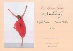 La danse libre de Malkovsky