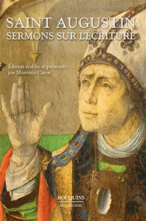 Sermons sur l'Ecriture