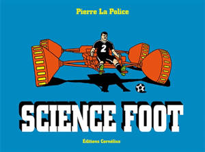 Science foot. Vol. 2
