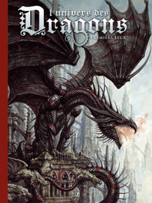 L'univers des dragons. L'univers des dragons