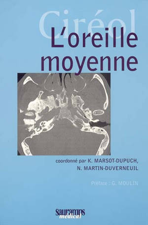 L'oreille moyenne
