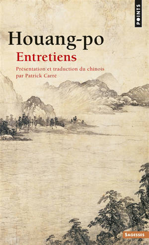 Entretiens