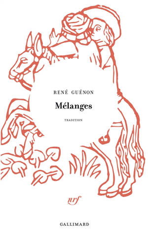 Mélanges