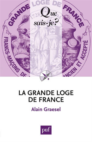 La Grande loge de France