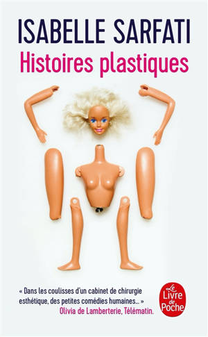 Histoires plastiques