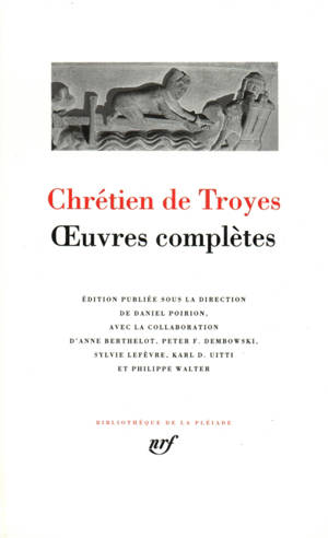Oeuvres complètes