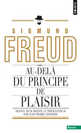 Au-delà du principe de plaisir