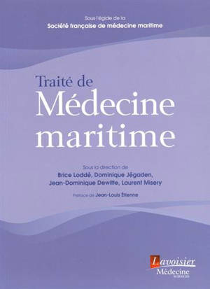 Traité de médecine maritime