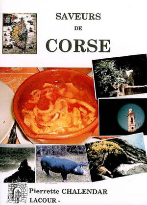 Saveurs de Corse