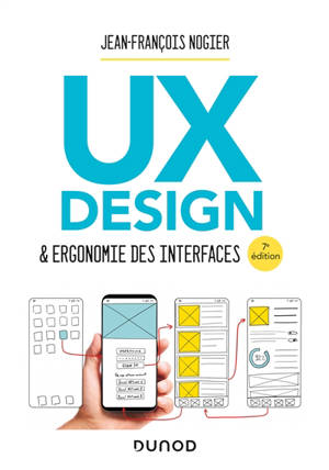 UX design & ergonomie des interfaces