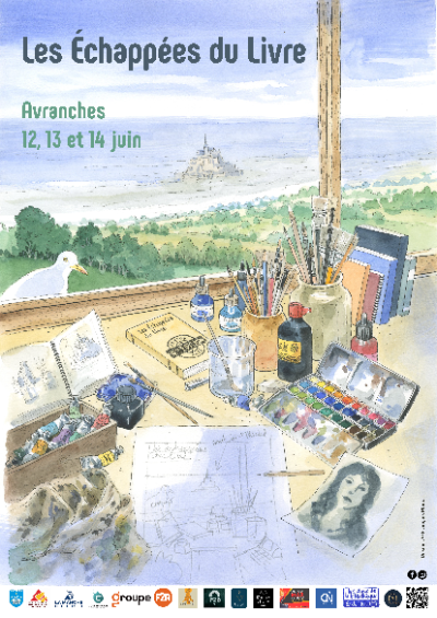 Les Echappées du Livre 2026 - Affiche.jpg