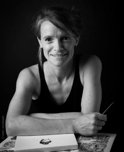 Laëtitia Rouxel - c Isabelle Larrey.jpg