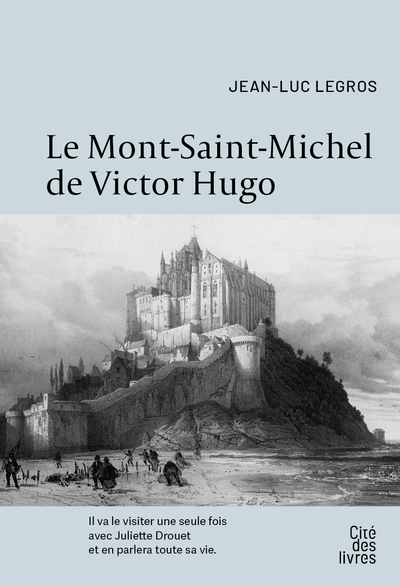 Le Mont Saint-Michel de Victor Hugo.jpg