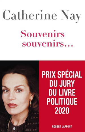 Souvenirs, souvenirs.... Volume 1