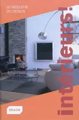 Intérieurs ! : le meilleur du design