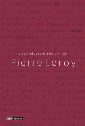 Pierre Leroy