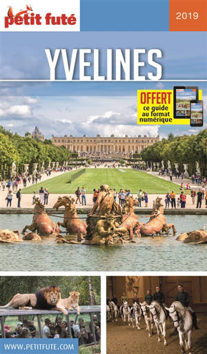 Yvelines : 2019