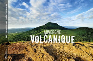 Auvergne volcanique