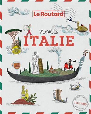 Italie : voyages