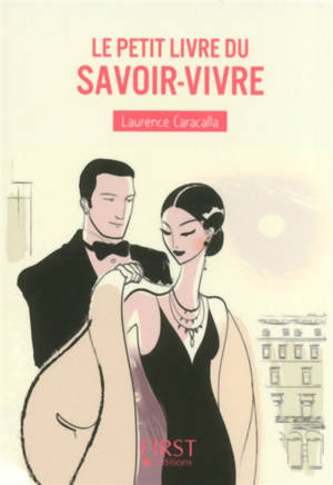 Le petit livre du savoir-vivre