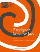 Enseigner la danse jazz