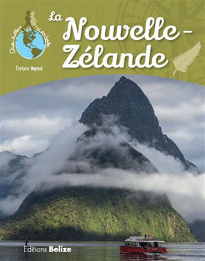 La Nouvelle-Zélande