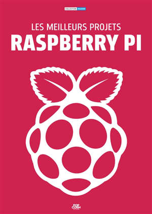 Raspberry Pi, les meilleurs projets